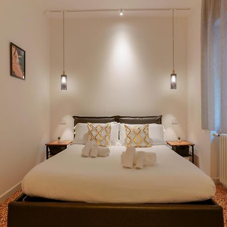 M&M Apartment Bolonya Dış mekan fotoğraf