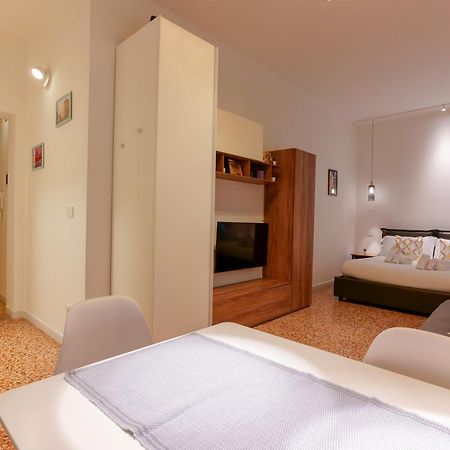 M&M Apartment Bolonya Dış mekan fotoğraf