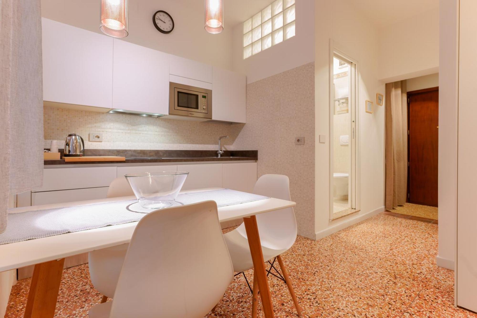 M&M Apartment Bolonya Dış mekan fotoğraf
