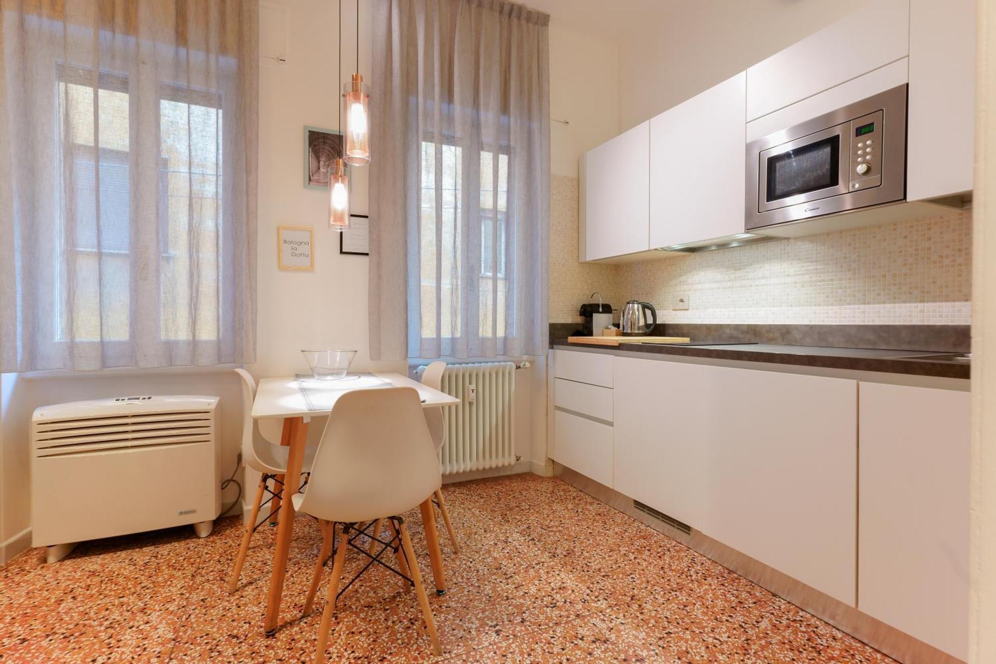 M&M Apartment Bolonya Dış mekan fotoğraf