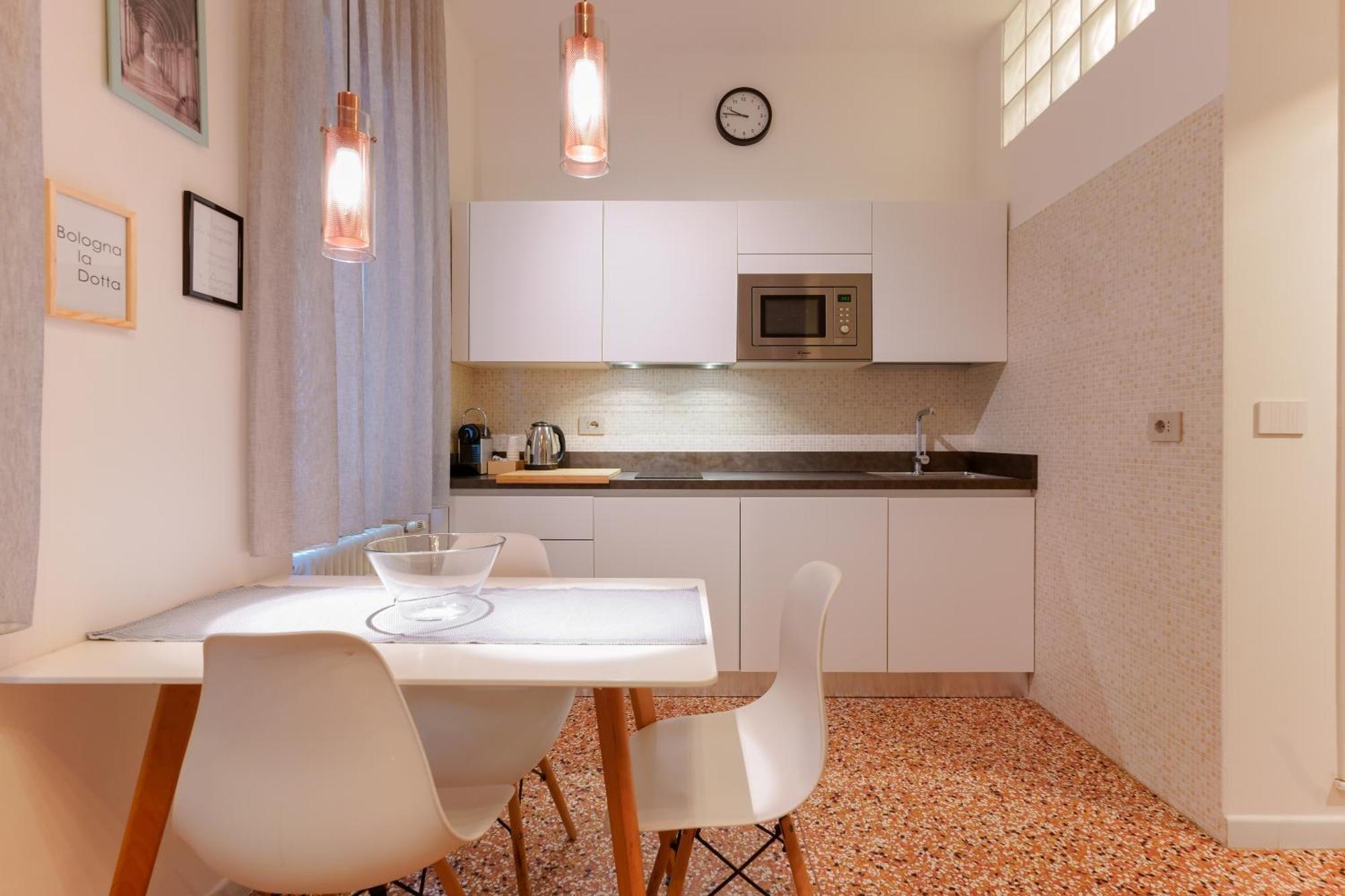 M&M Apartment Bolonya Dış mekan fotoğraf