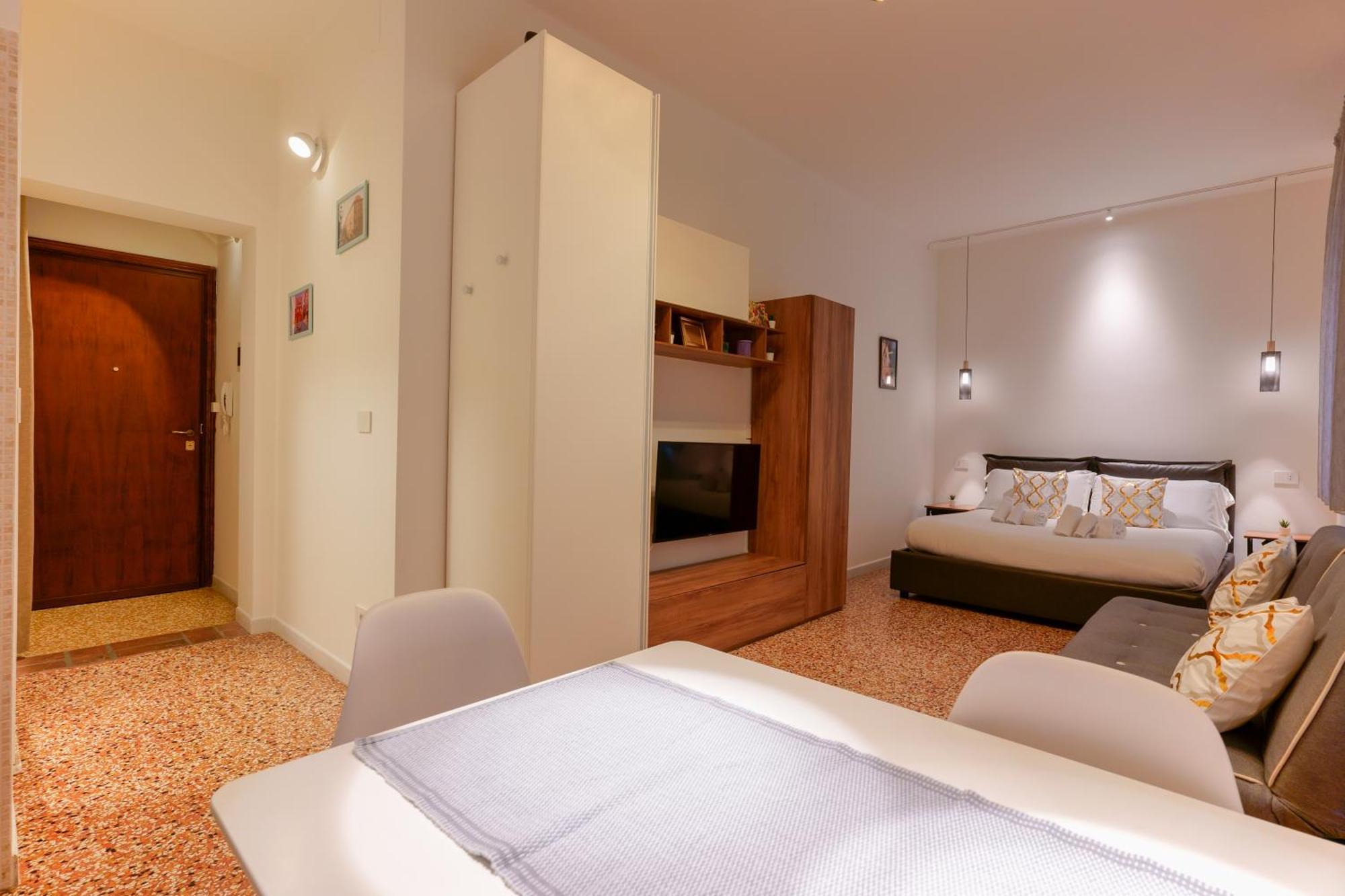 M&M Apartment Bolonya Dış mekan fotoğraf
