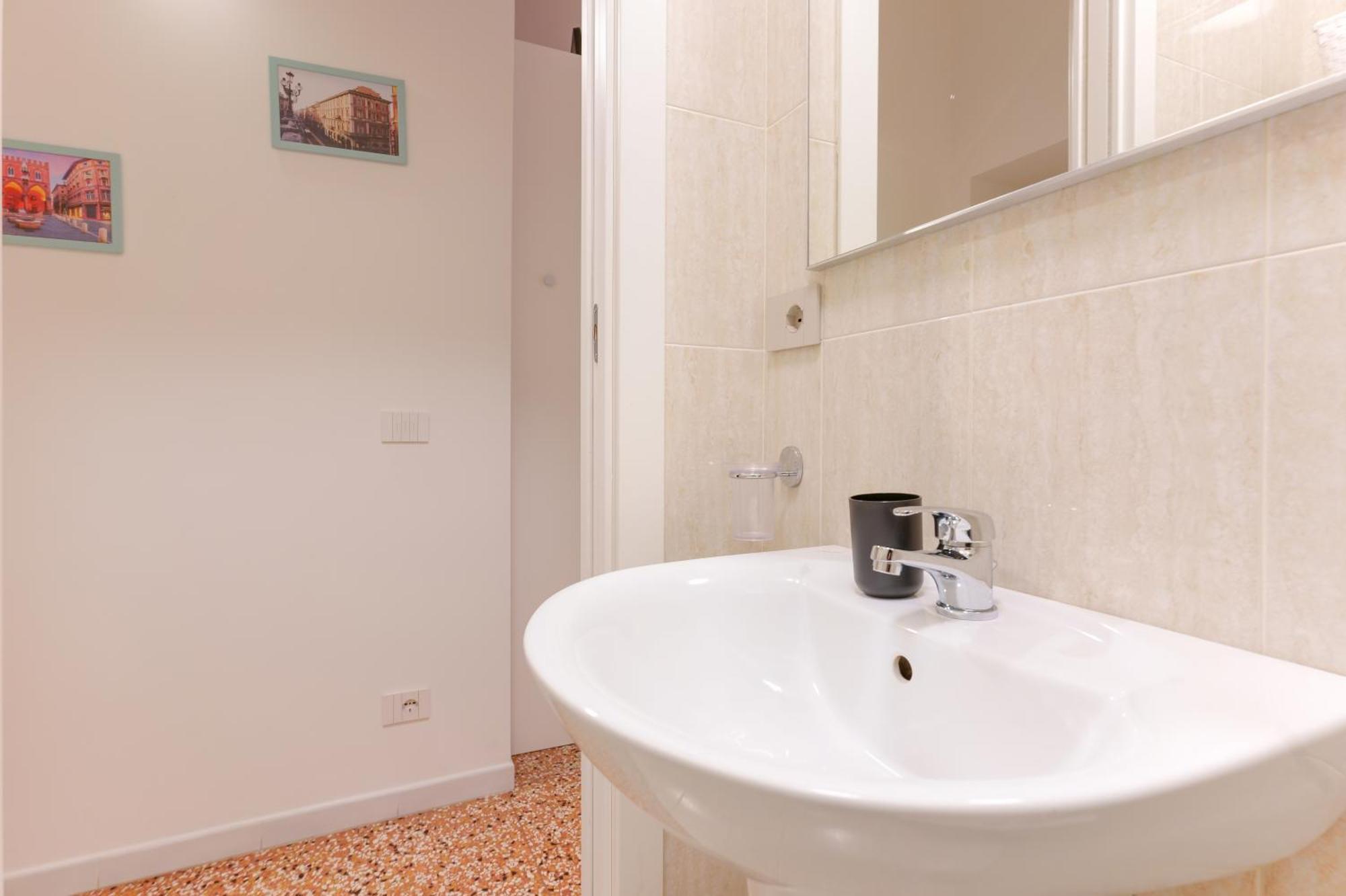 M&M Apartment Bolonya Dış mekan fotoğraf