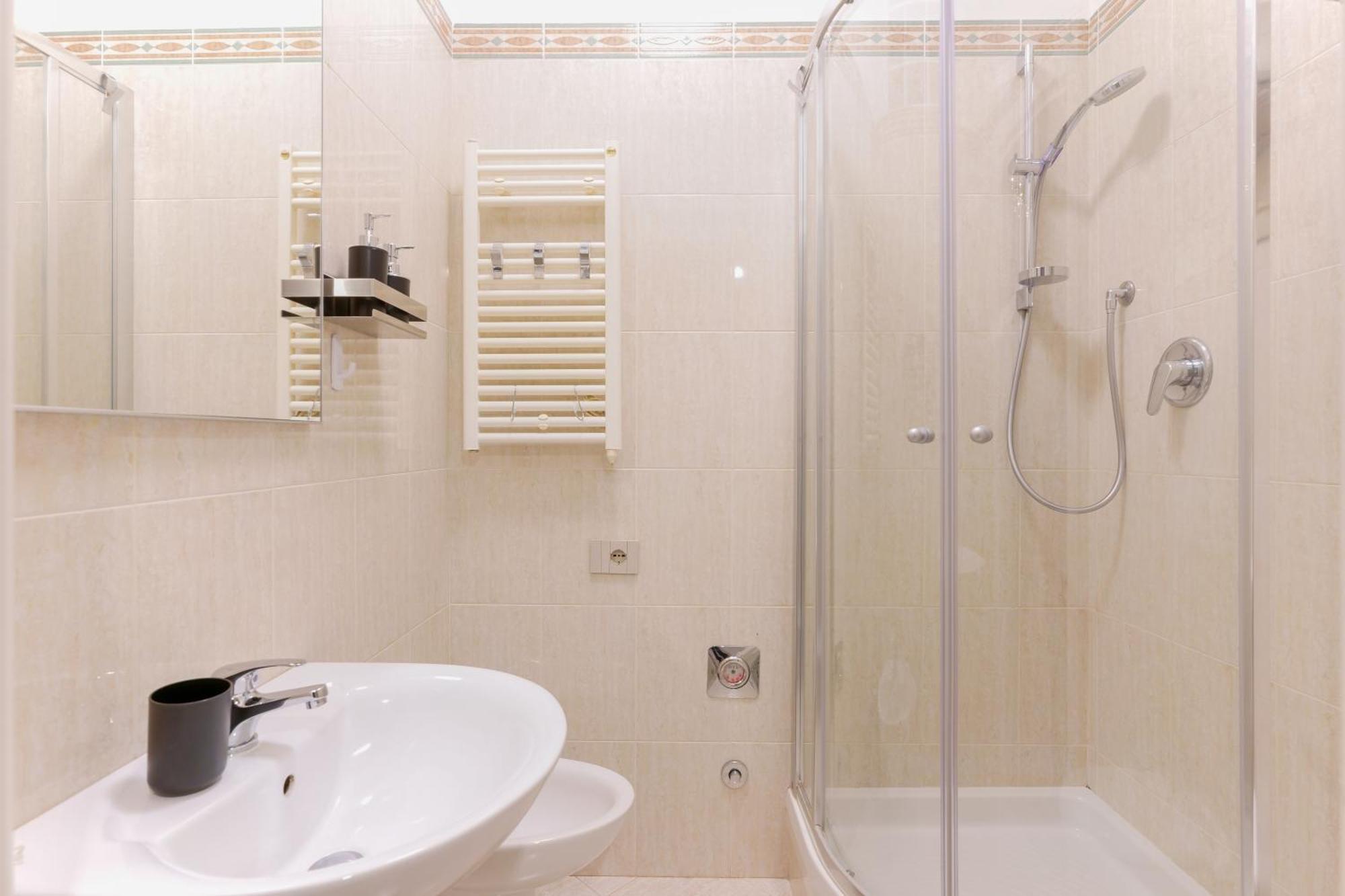 M&M Apartment Bolonya Dış mekan fotoğraf