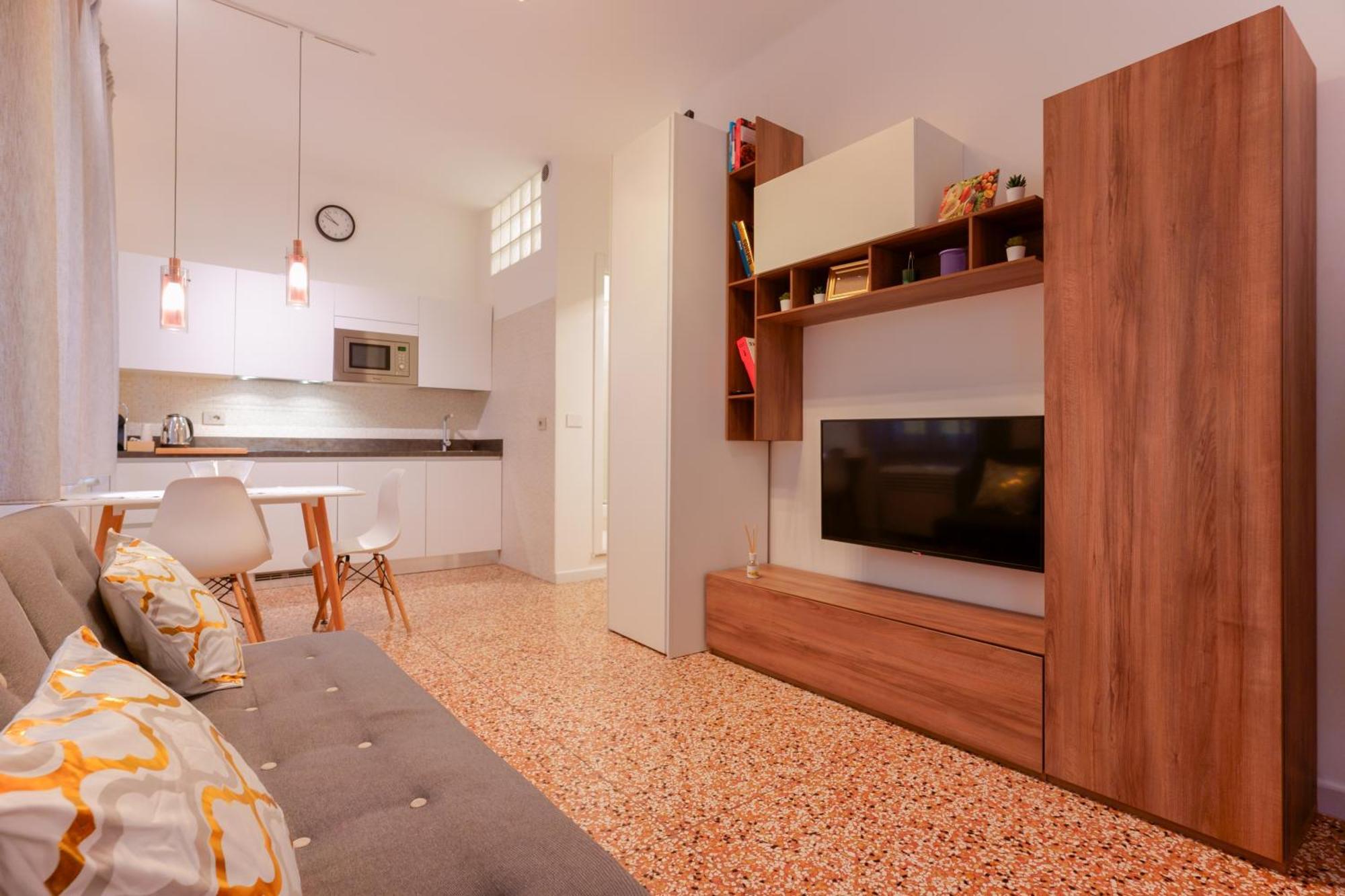 M&M Apartment Bolonya Dış mekan fotoğraf